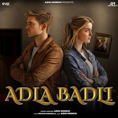 Adla Badli