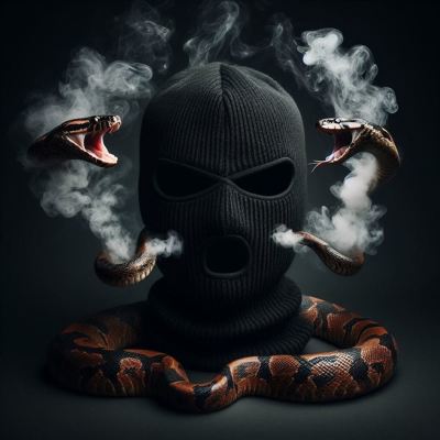 Ski Mask