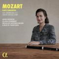 Mozart: Flute Concertos