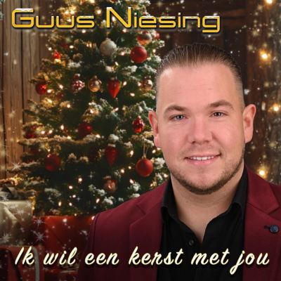 Ik Wil Een Kerst Met Jou
