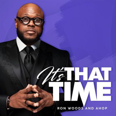 It's That Time [Live]