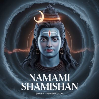 Namami Shamishan