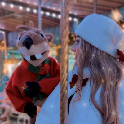 A Natale Puoi