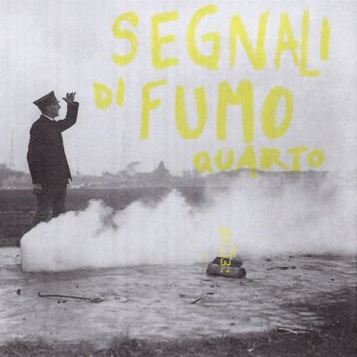 Segnali di Fumo