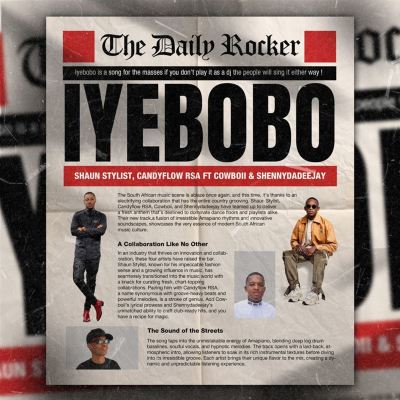 Iyebobo