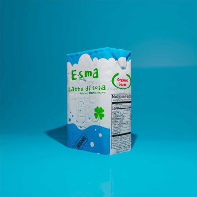Latte di Soia