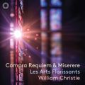 Campra: Requiem; Miserere