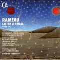 Rameau: Castor et Pollux [Version 1737]
