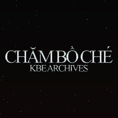CHĂM BỒ CHÉ