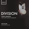 Division: John Jenkins - The Virtuoso Consort