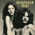 Album cover for Buckingham Nicks by Buckingham Nicks