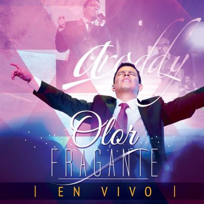 Olor Fragante [En Vivo]