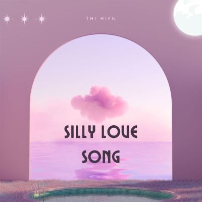 Silly Love Song