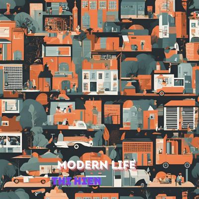 Modern Life