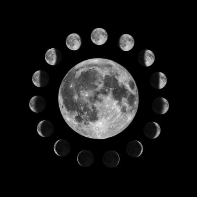 Moon Dreams