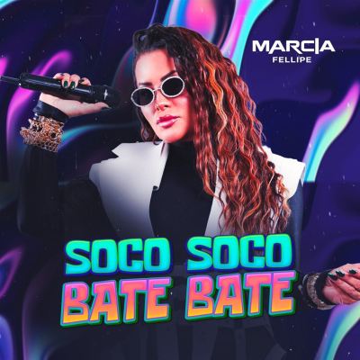 Soco Soco Bate Bate