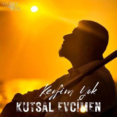 Keyfim Yok