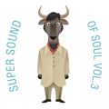 Super Sound of Soul, Vol. 3