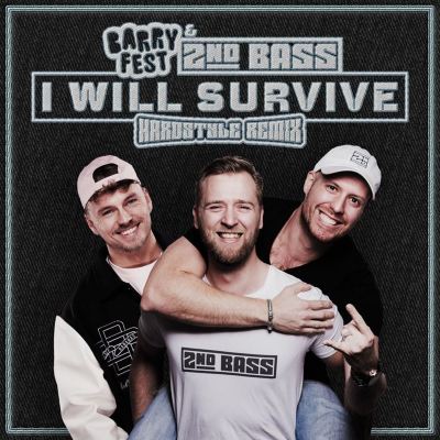 I Will Survive