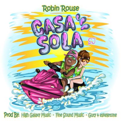 Casa Sola