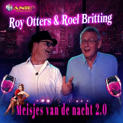 Meisjes van de Nacht 2.0