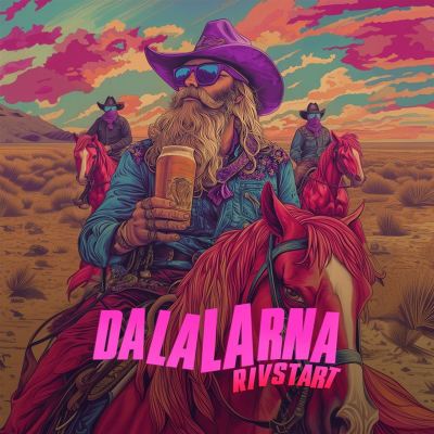 Da La Larna