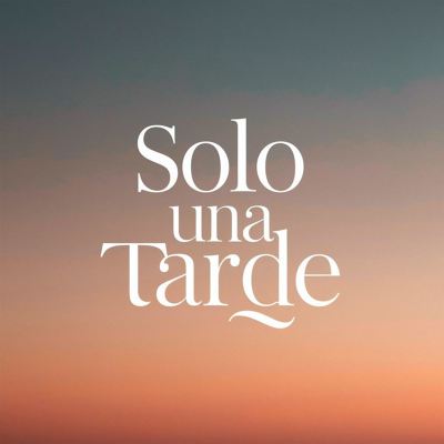 Solo una tarde