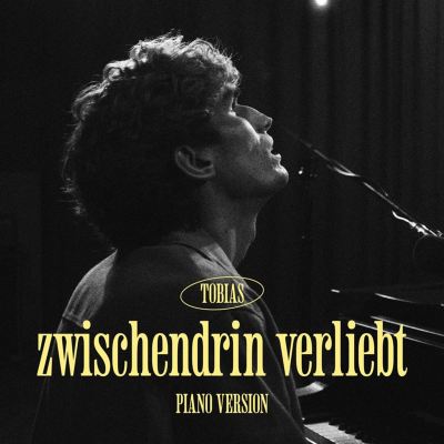 zwischendrin verliebt