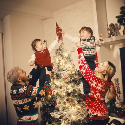Natale Spaziale