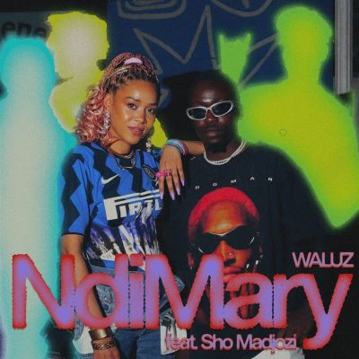 Ndi Mary