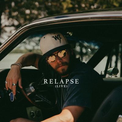 Relapse [Live]