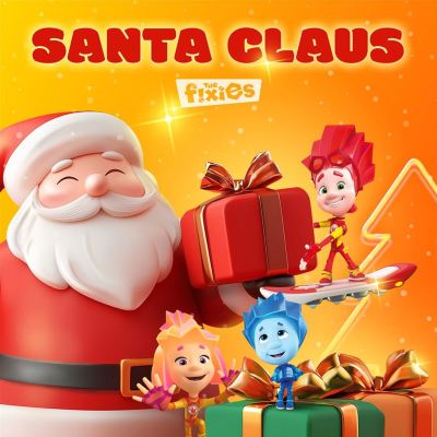 Santa Claus