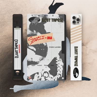 Camera Phone [Lost Tapes 2018]