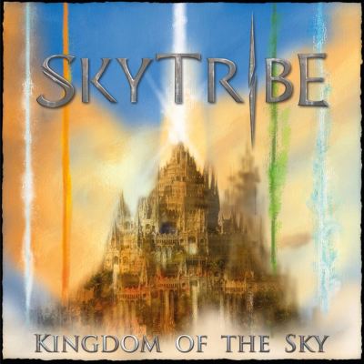 Kingdom of the Sky