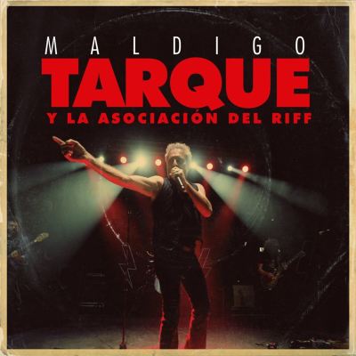 Maldigo [En directo]