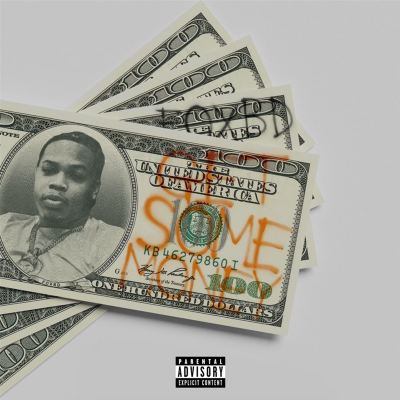 Get Some Money