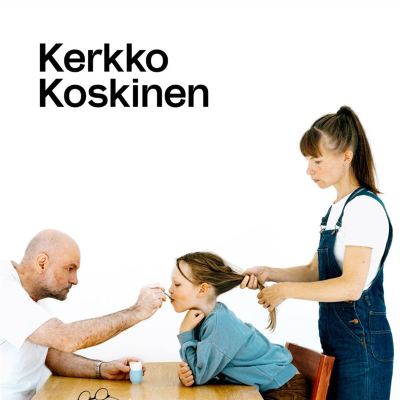 Tiedän että voit koska tahansa lähteä