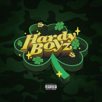 Hardy Boyz
