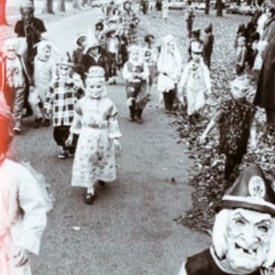 Halloween Song (Spooky Szn)