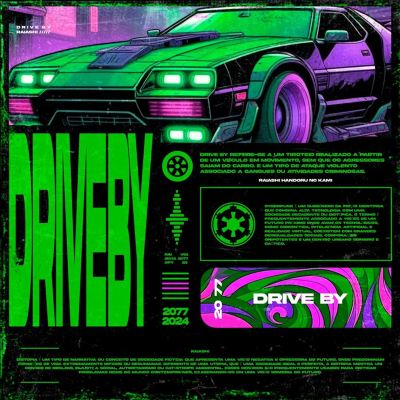 Drive By
