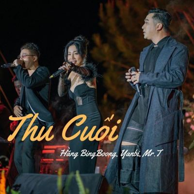 Thu Cuối [Live Version 2023]