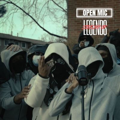 Ready or Not | Open Mic