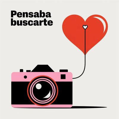 Pensaba buscarte