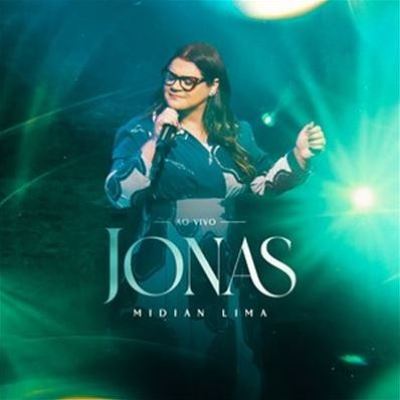 Jonas [Ao Vivo]
