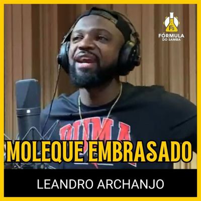 Moleque Embrasado
