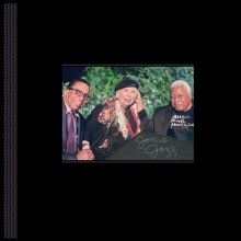 Joni's Jazz