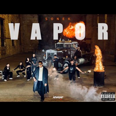 Vapor
