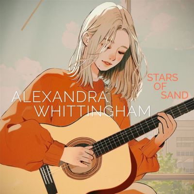 Stars of Sand