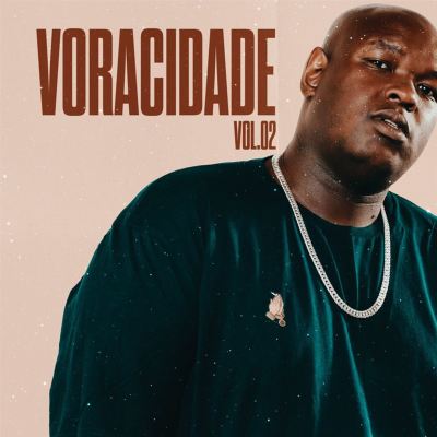 Voracidade, Vol. 2