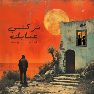 تركتني عبابك [You Left Me in Your Arms]